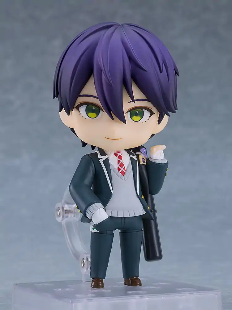 Nijisanji Nendoroid Doll akciófigura Kenmochi Toya 10 cm termékfotó