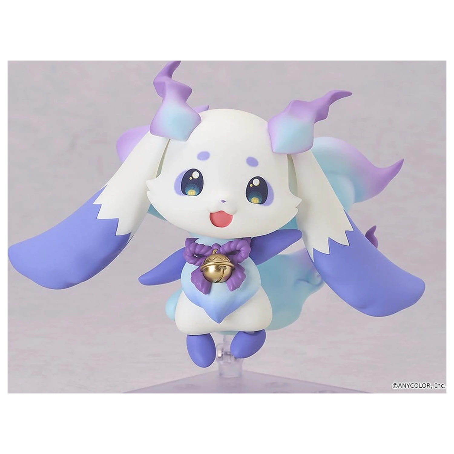 Nijisanji Nendoroid Doll akciófigura Lunlun 10 cm  termékfotó