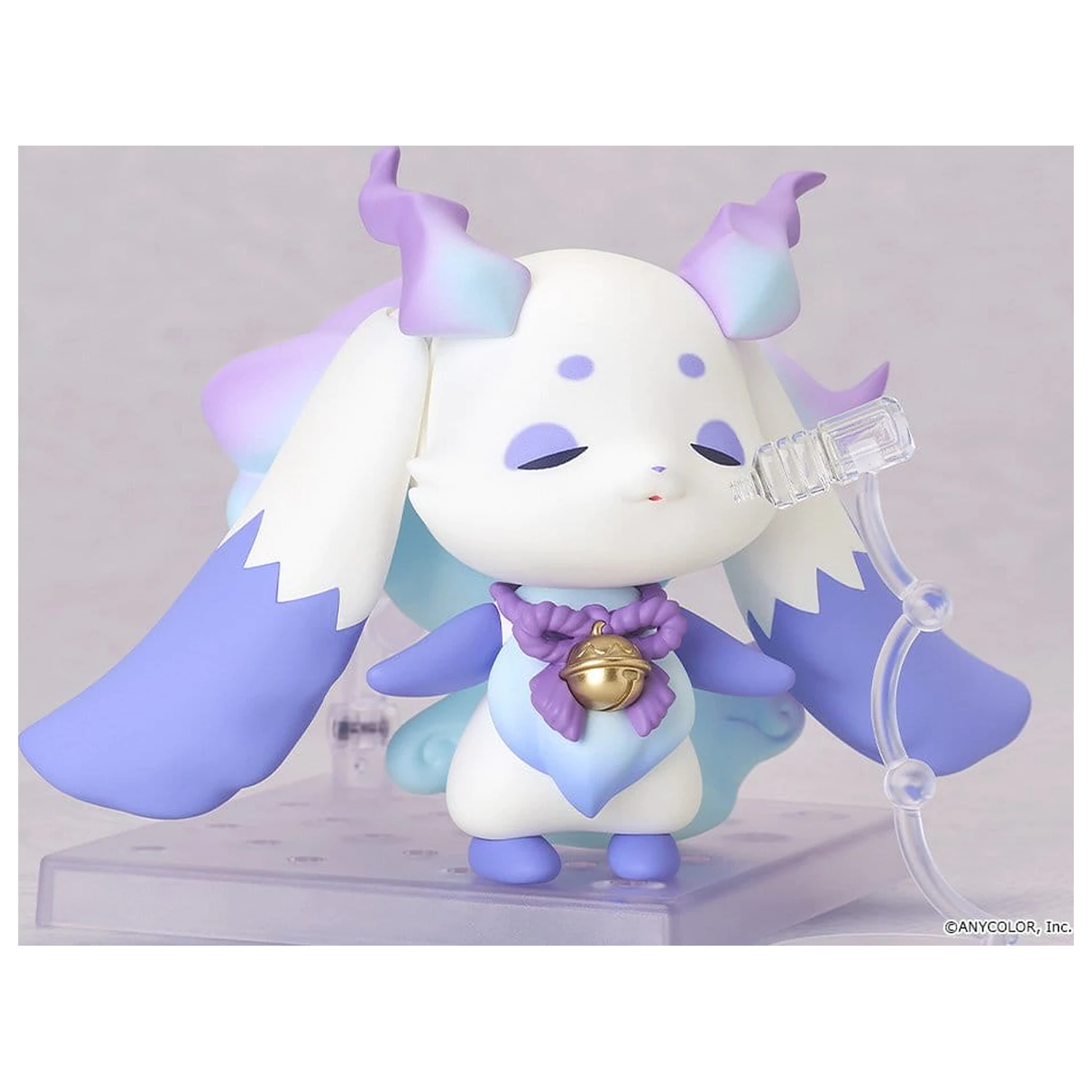 Nijisanji Nendoroid Doll akciófigura Lunlun 10 cm  termékfotó