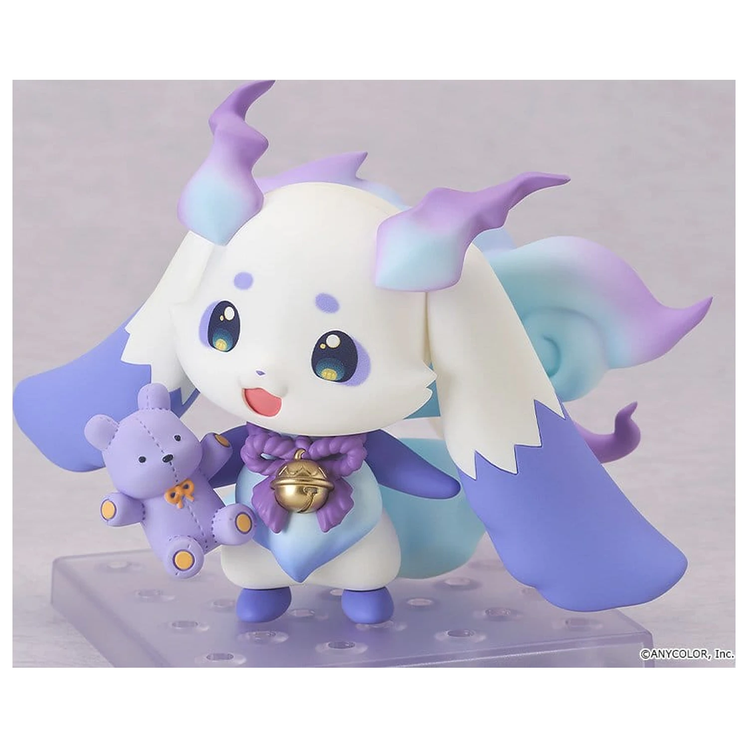 Nijisanji Nendoroid Doll akciófigura Lunlun 10 cm  termékfotó
