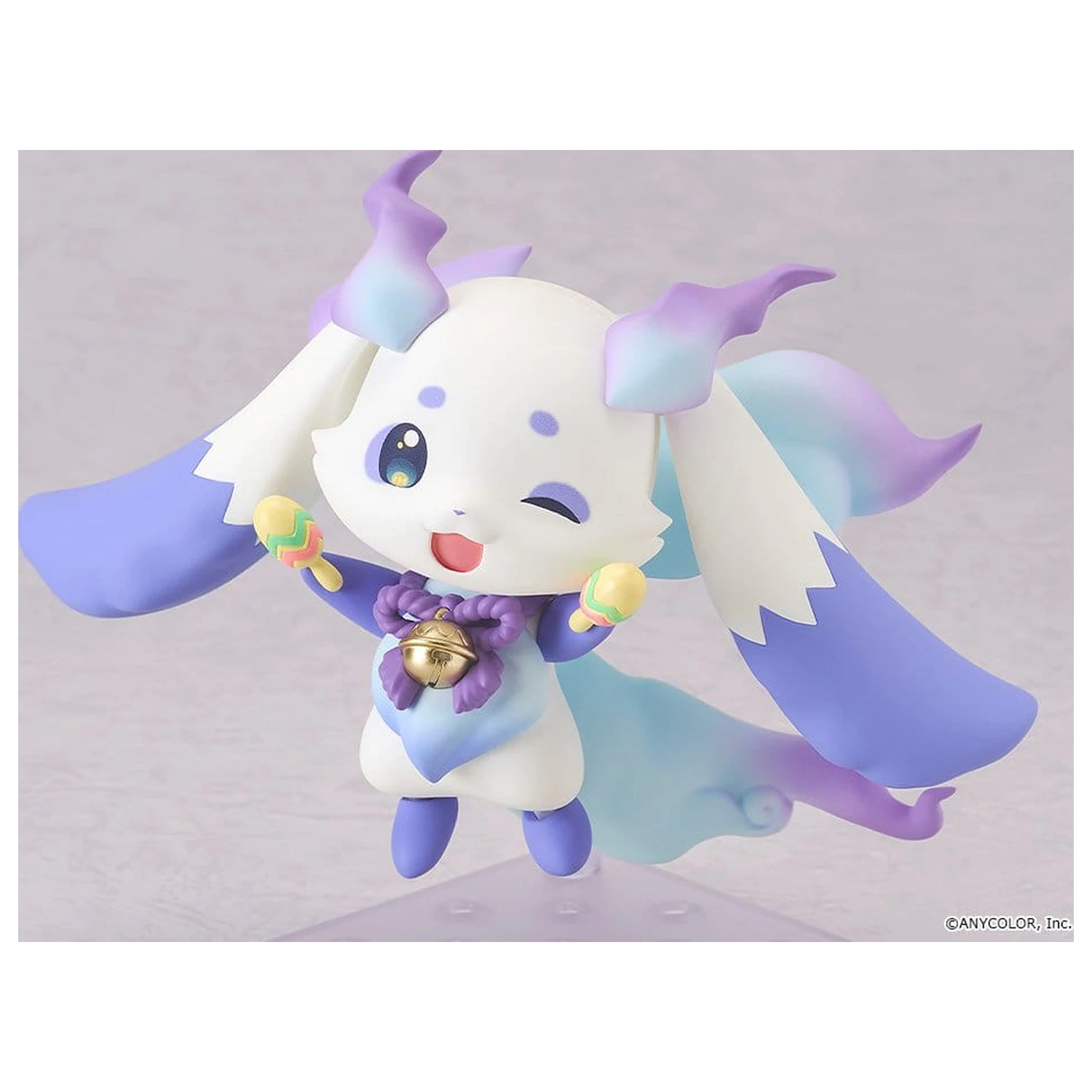 Nijisanji Nendoroid Doll akciófigura Lunlun 10 cm  termékfotó