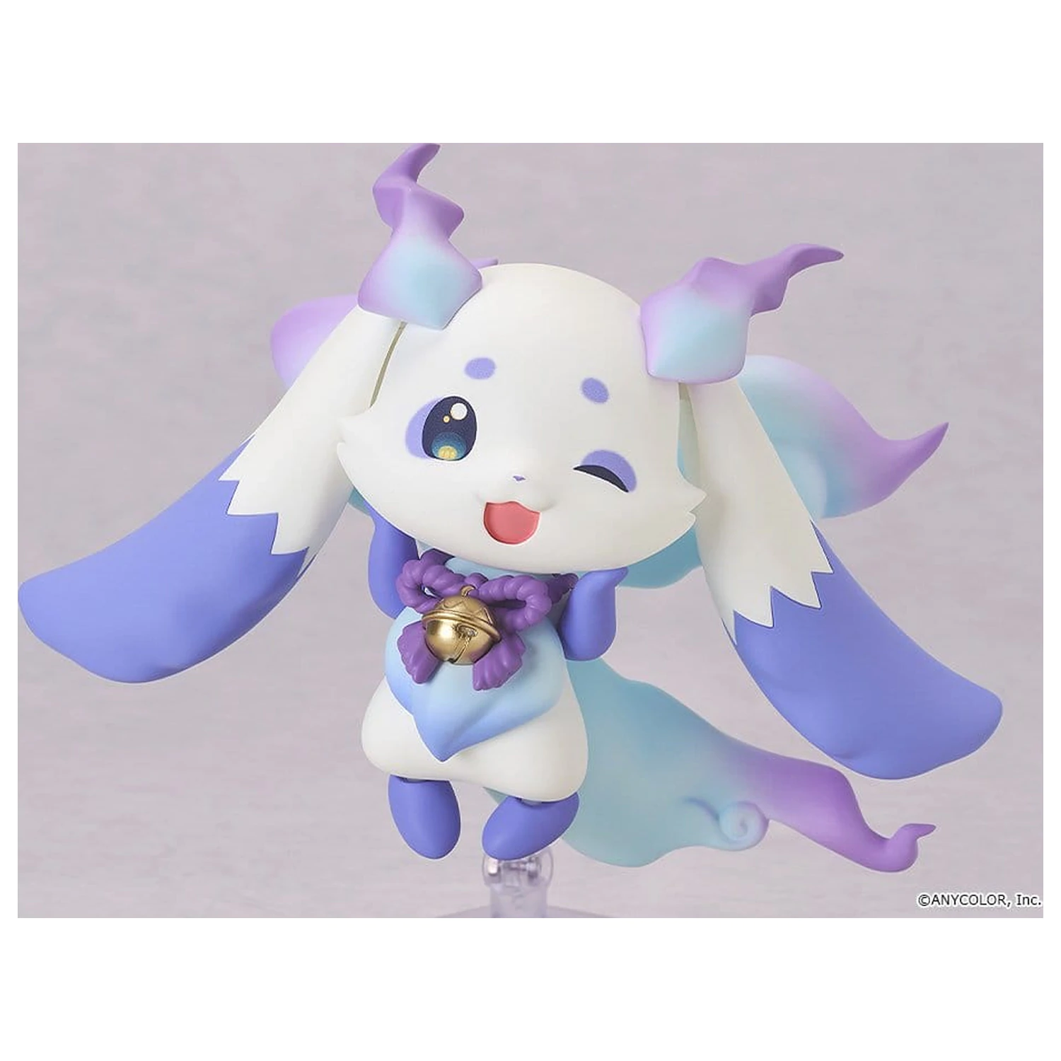 Nijisanji Nendoroid Doll akciófigura Lunlun 10 cm  termékfotó