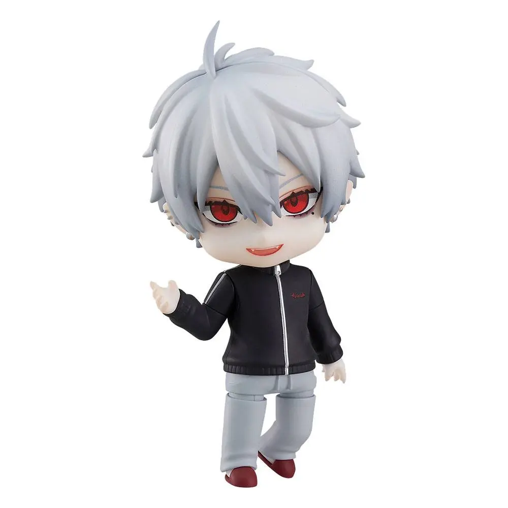 Nijisanji Nendoroid Kuzuha akciófigura 10 cm termékfotó