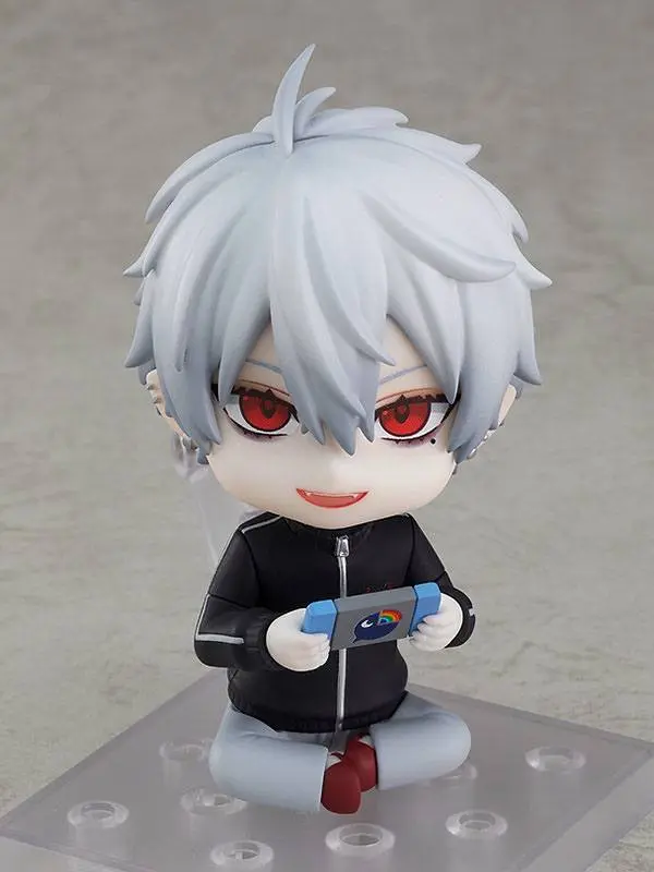 Nijisanji Nendoroid Kuzuha akciófigura 10 cm termékfotó