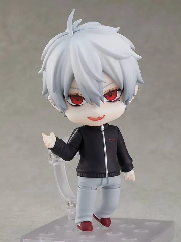 Nijisanji Nendoroid Kuzuha akciófigura 10 cm termékfotó