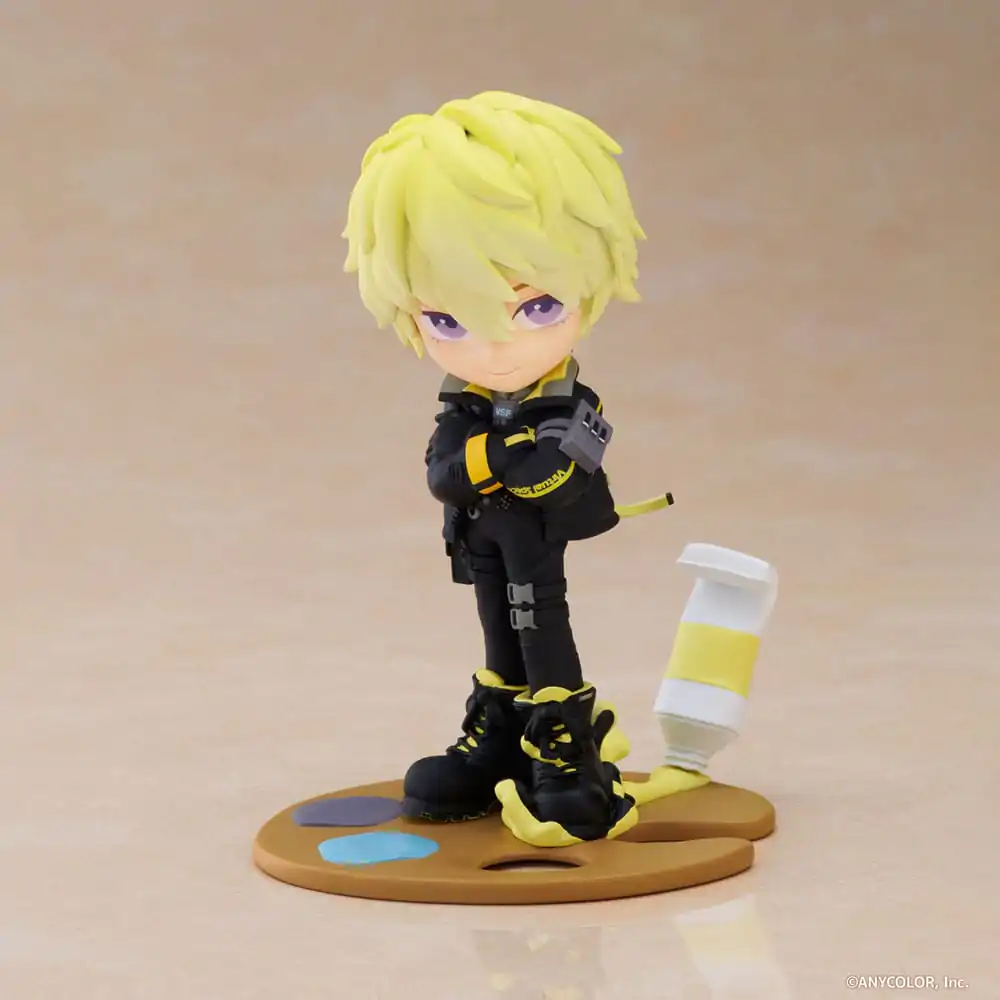 Nijisanji PalVerse Sonny Brisko PVC szobor figura 11 cm termékfotó