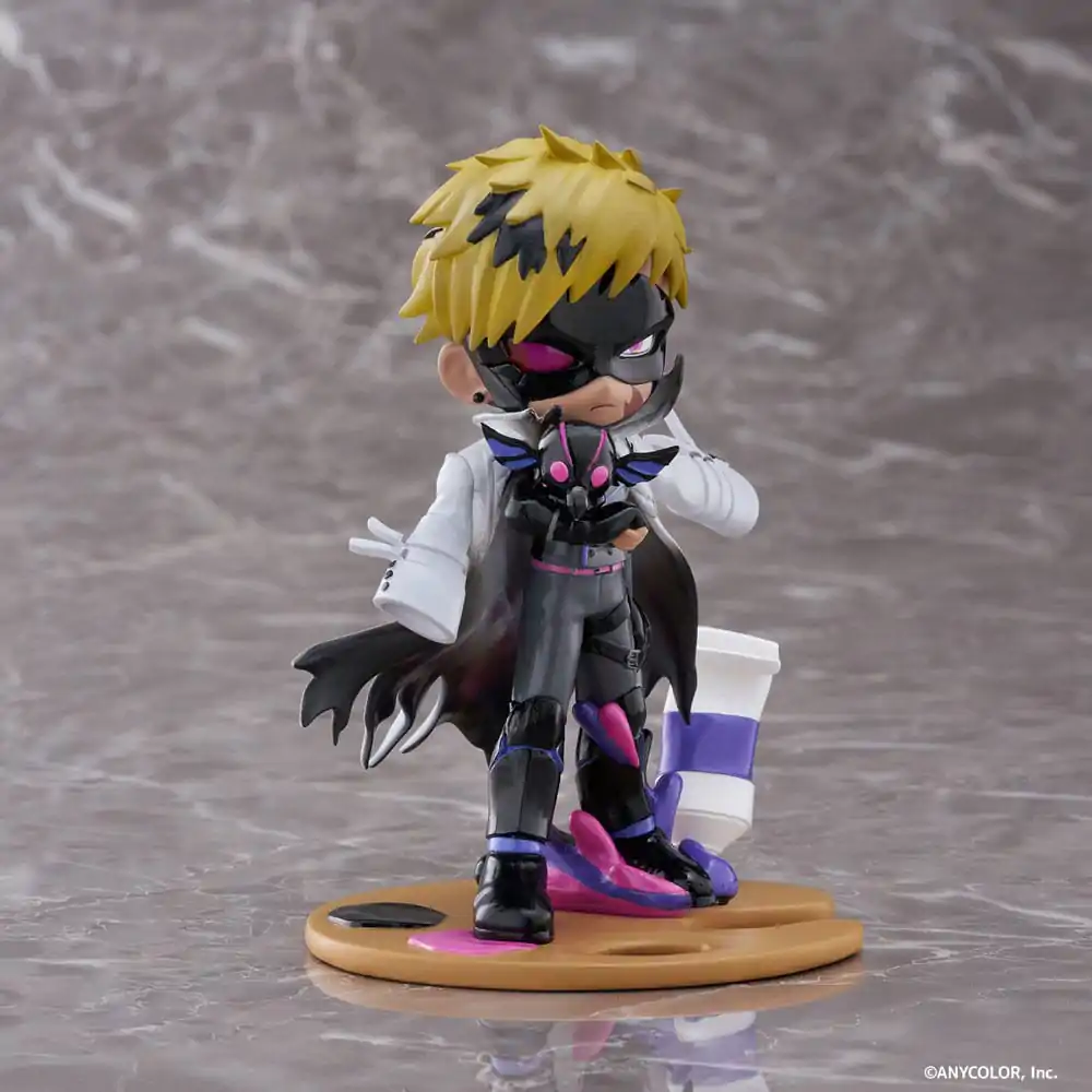 Nijisanji PalVerse Vantacrow Bringer PVC szobor figura 10 cm termékfotó