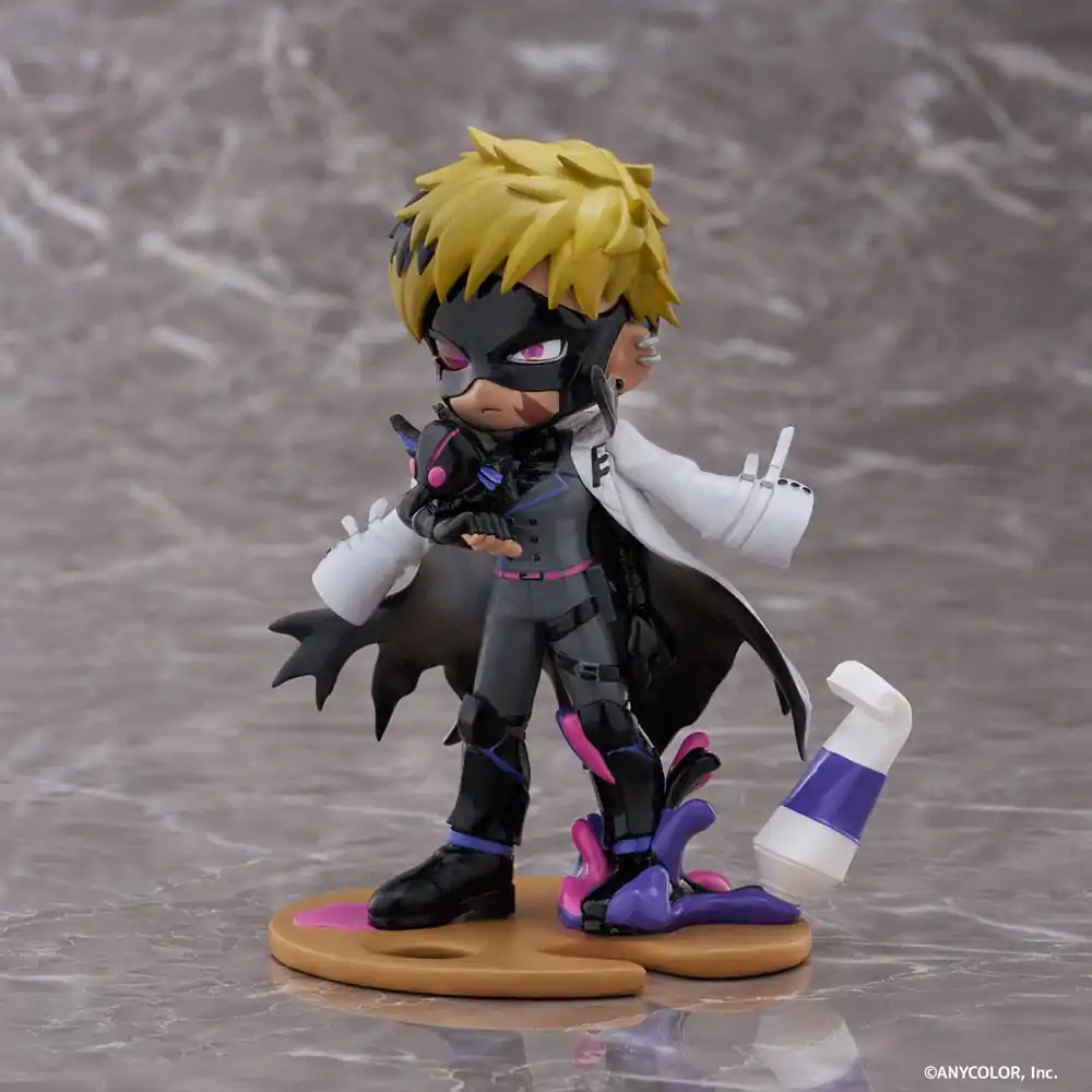 Nijisanji PalVerse Vantacrow Bringer PVC szobor figura 10 cm termékfotó