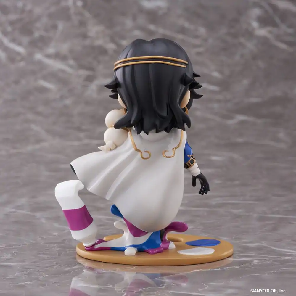 Nijisanji PalVerse Vezalius Bandage PVC szobor figura 10 cm termékfotó