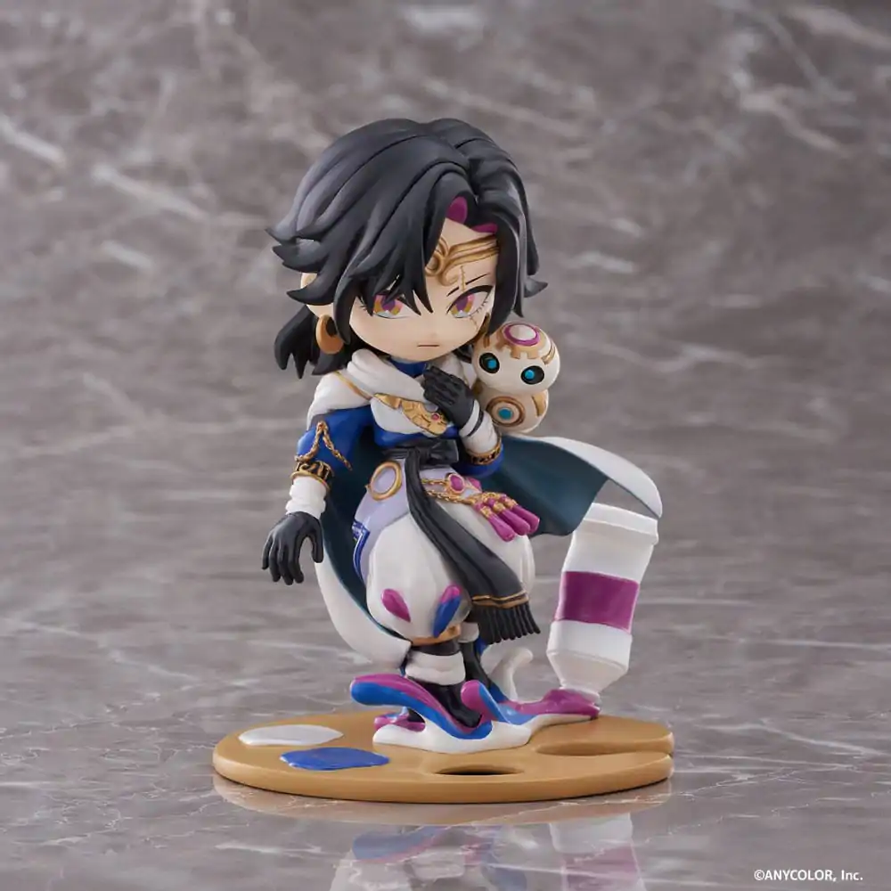Nijisanji PalVerse Vezalius Bandage PVC szobor figura 10 cm termékfotó