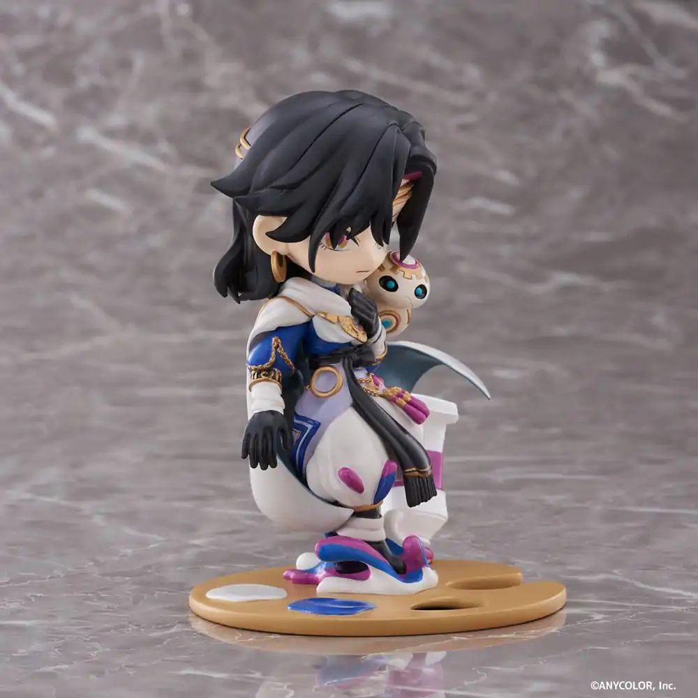 Nijisanji PalVerse Vezalius Bandage PVC szobor figura 10 cm termékfotó