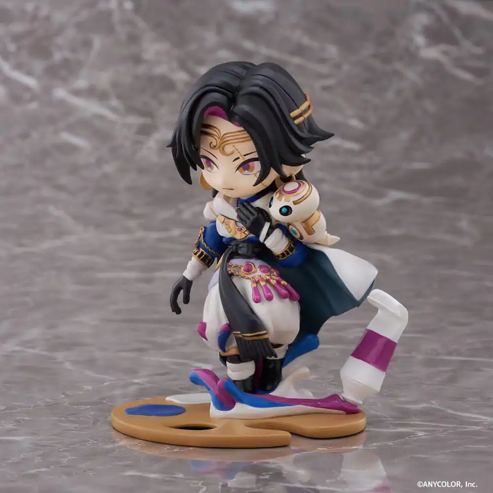 Nijisanji PalVerse Vezalius Bandage PVC szobor figura 10 cm termékfotó
