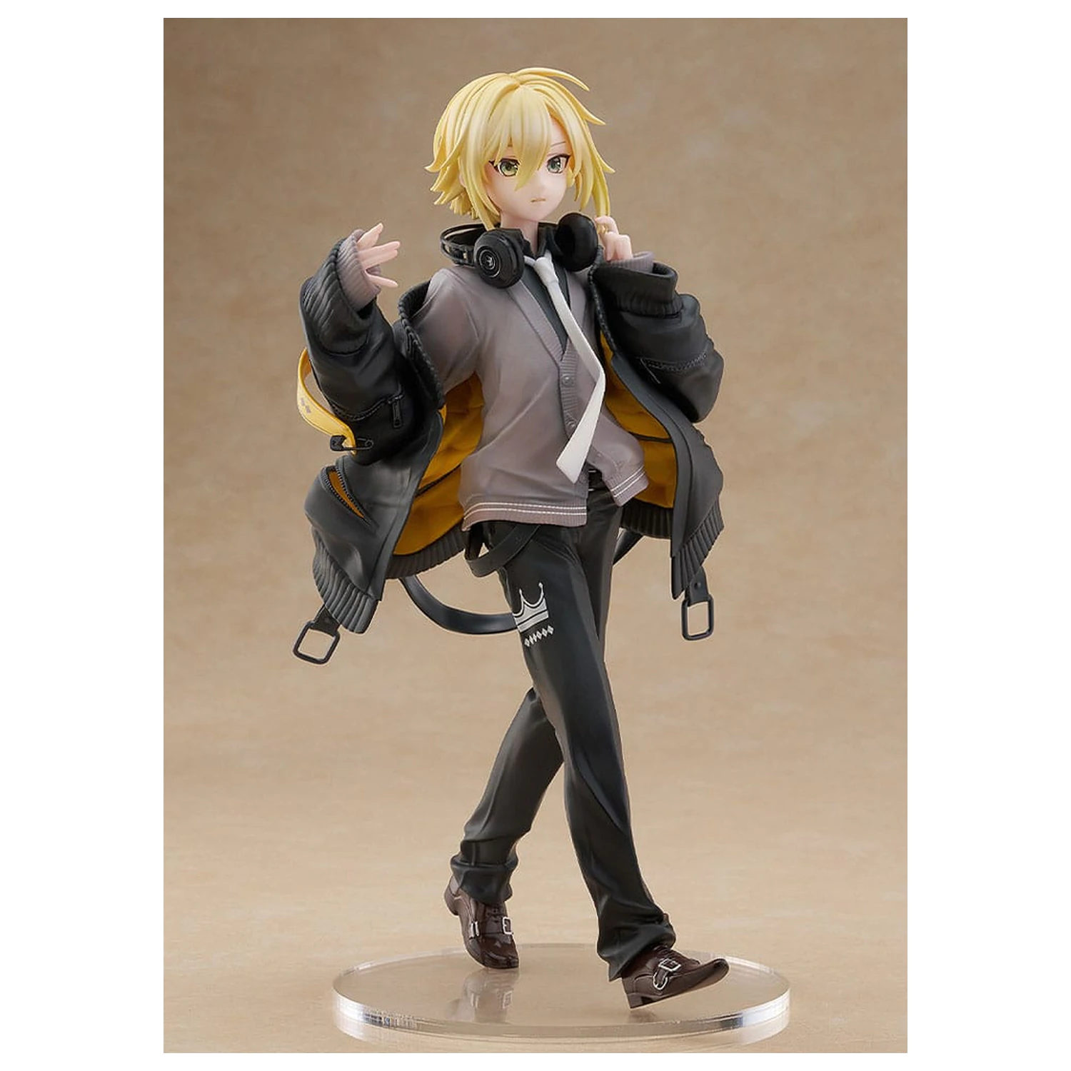 NIJISANJI PVC szobor figura 1/7 Uzuki Kou Illustrated by Kei Mochizuki 25 cm   termékfotó