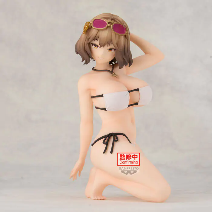 Nikke Goddes of Victory Cord Reel Anis figura 13cm termékfotó