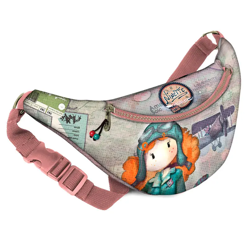 Ninette Atlantic övtáska termékfotó