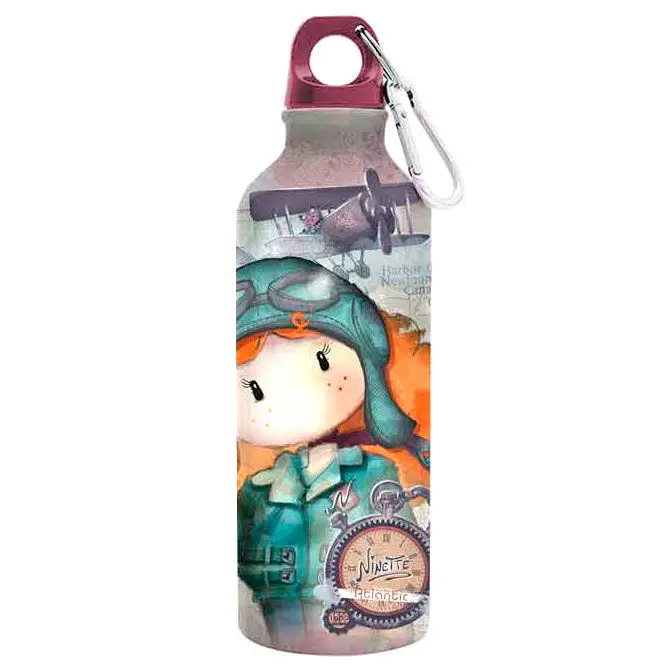 Ninette Atlantic palack kulacs termékfotó