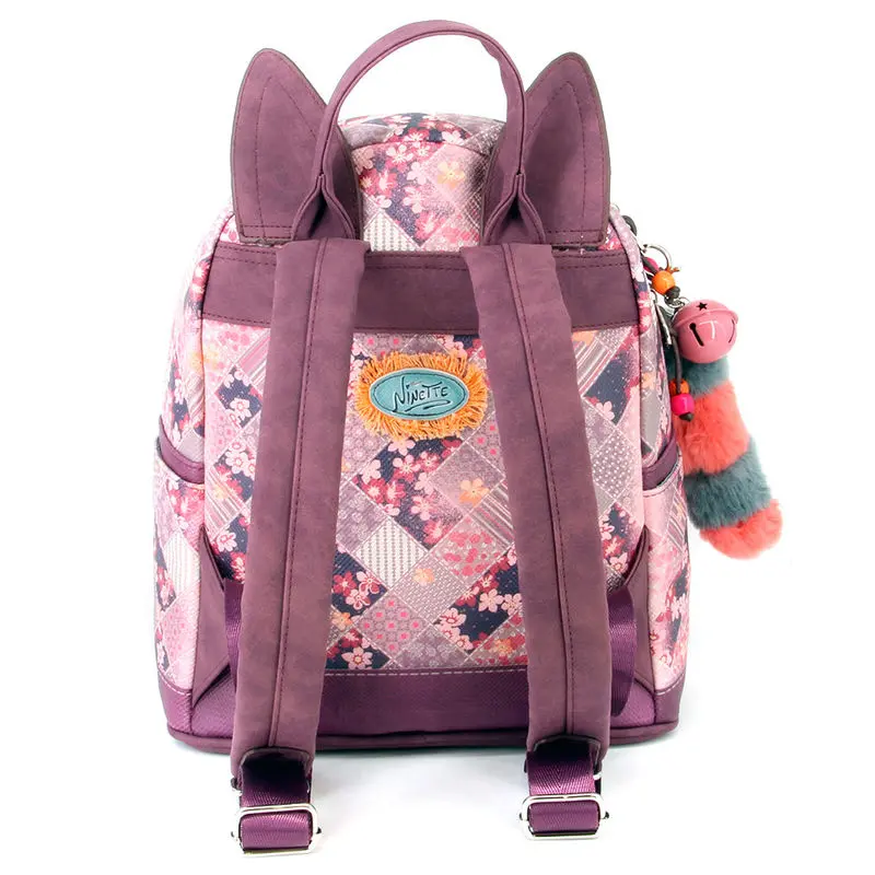 Ninette Bicycle táska hátizsák 31cm termékfotó