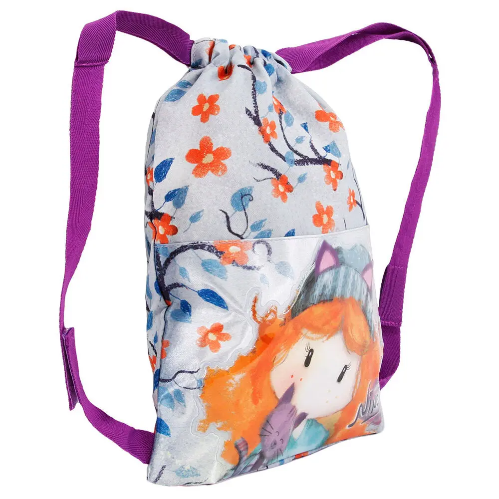 Ninette Forever Cute tornazsák 31cm termékfotó