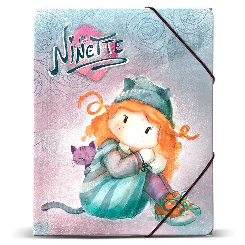 Ninette Forever mappa termékfotó