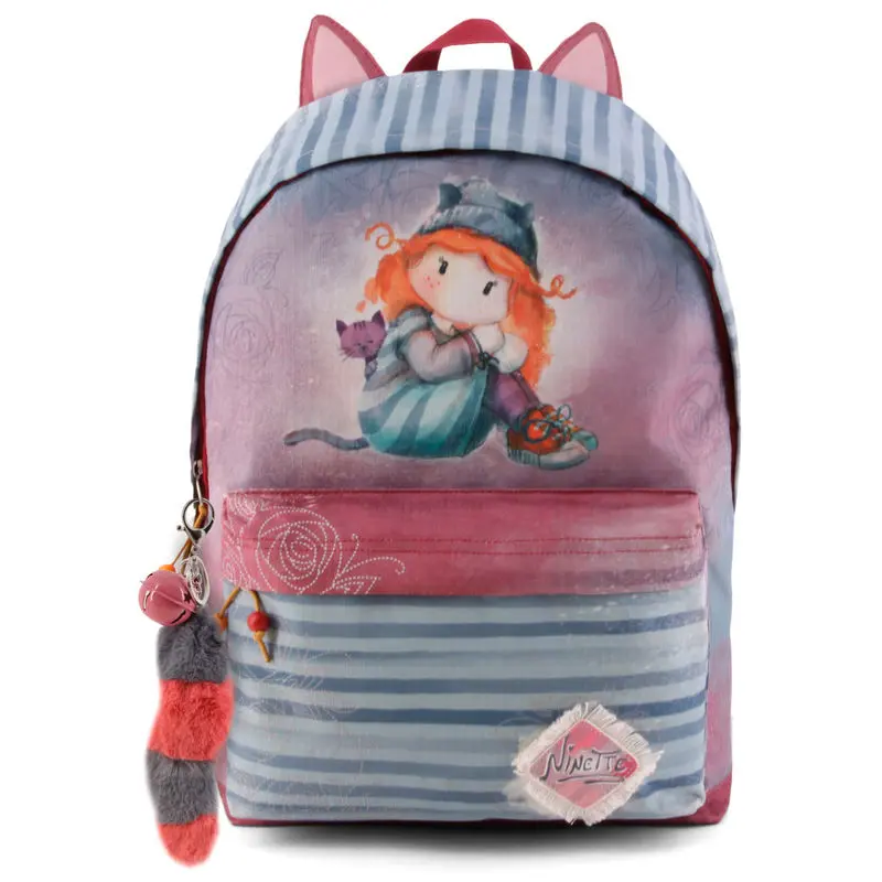 Ninette Forever táska hátizsák 44cm termékfotó
