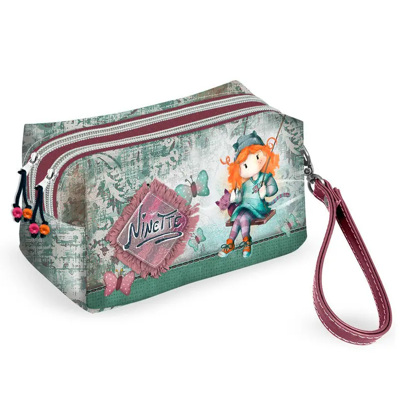 Ninette Swing neszeszer táska termékfotó