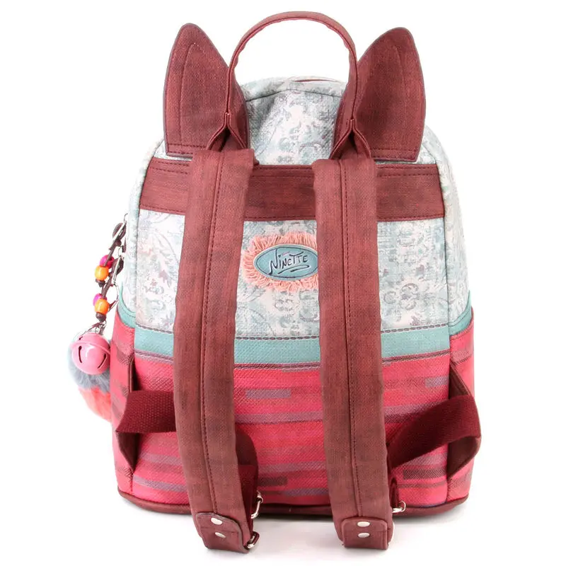 Ninette Swing táska hátizsák 31cm termékfotó