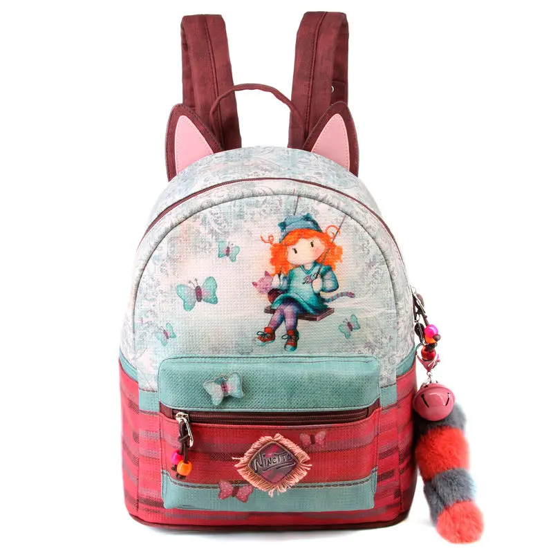 Ninette Swing táska hátizsák 31cm termékfotó