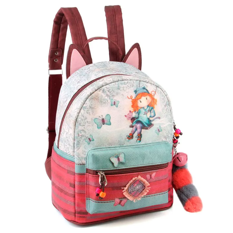 Ninette Swing táska hátizsák 31cm termékfotó