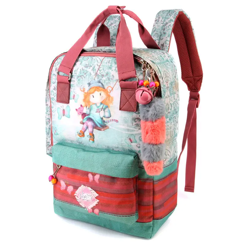 Ninette Swing táska hátizsák 40cm termékfotó