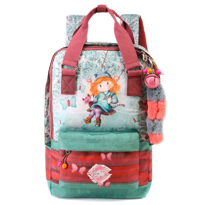 Ninette Swing táska hátizsák 40cm termékfotó