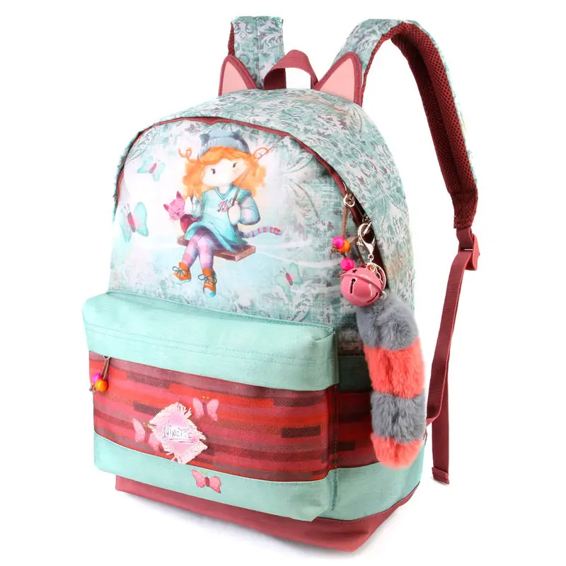 Ninette Swing táska hátizsák 42cm termékfotó