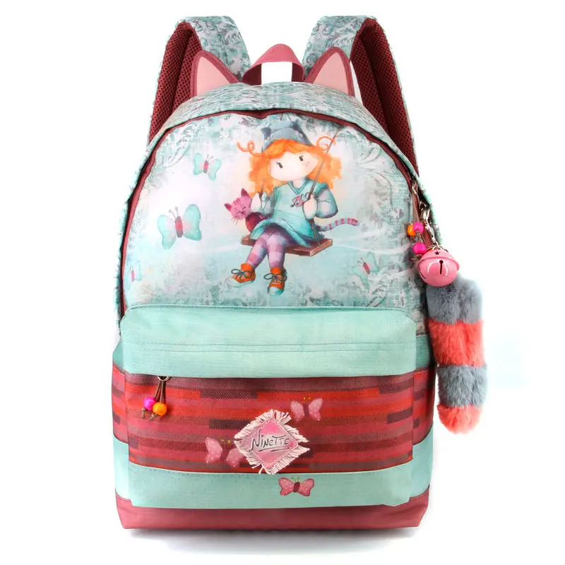 Ninette Swing táska hátizsák 42cm termékfotó