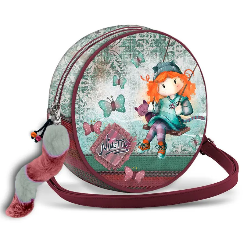 Ninette Swing válltáska termékfotó