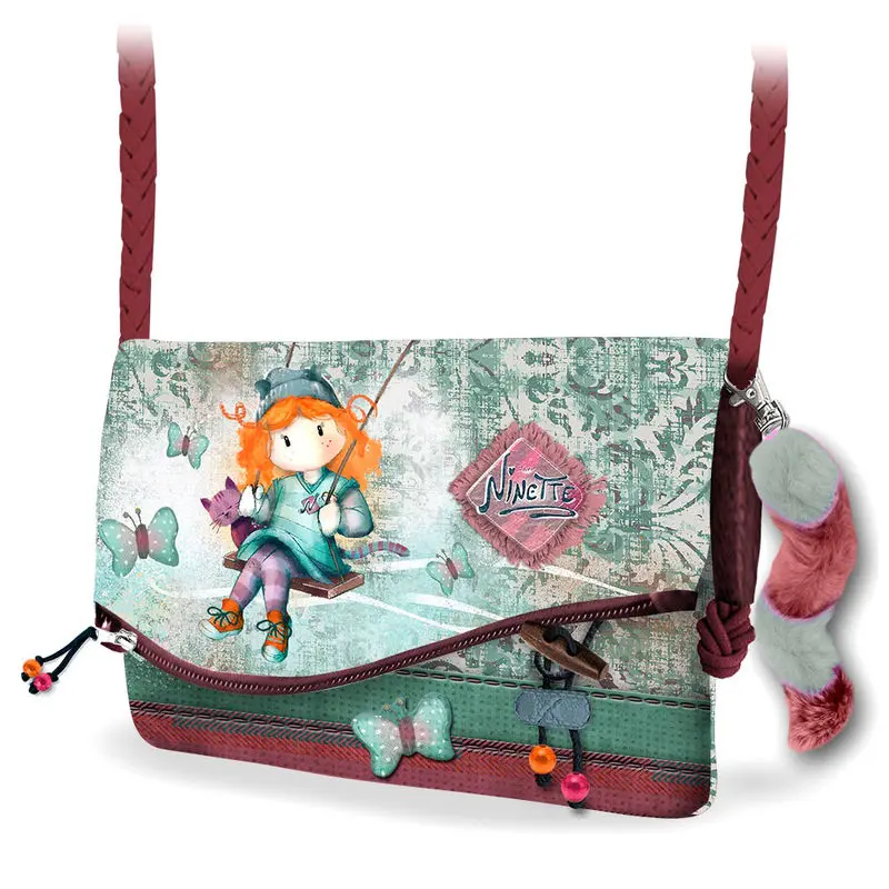 Ninette Swing válltáska termékfotó