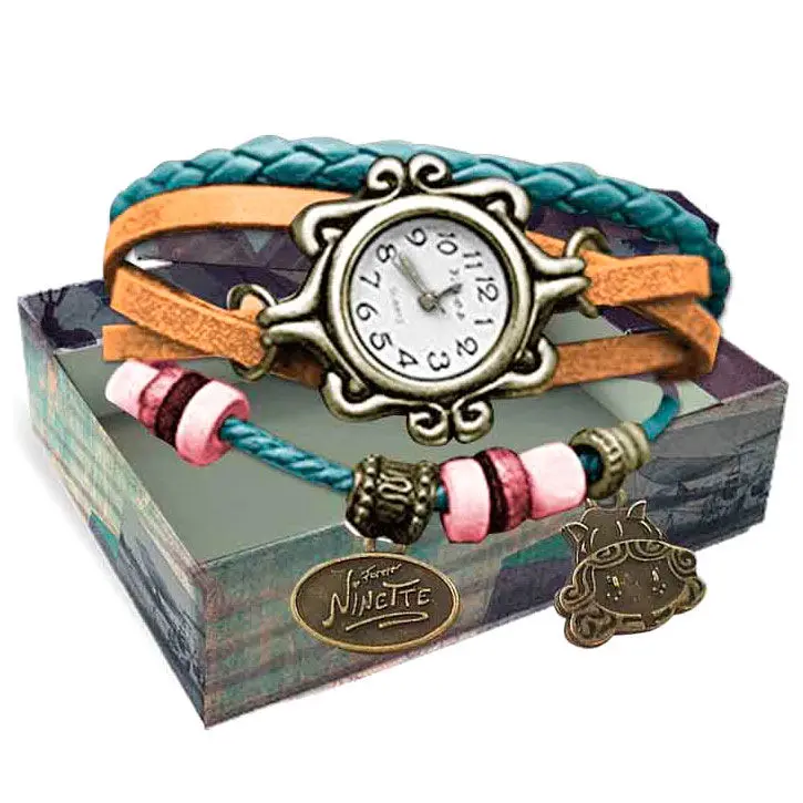 Ninette watch karkötő termékfotó