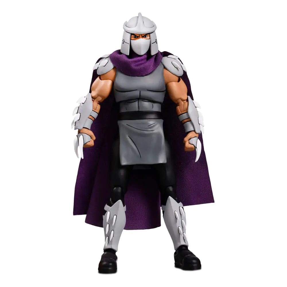 Ninja Turtle Teenage Mutant Shredder Ultimate figura 18cm termékfotó