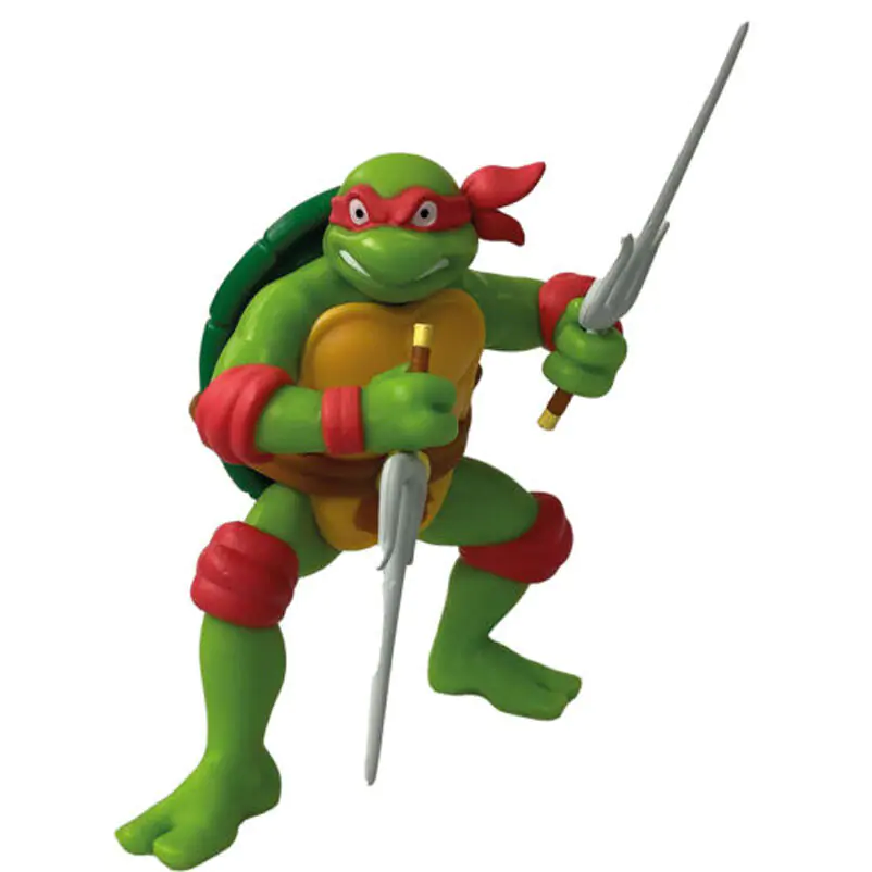 Ninja Turtles figura csomag termékfotó