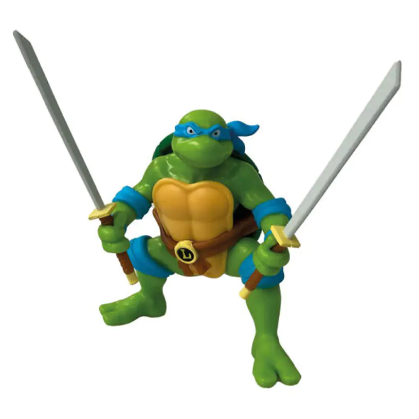 Ninja Turtles figura csomag termékfotó