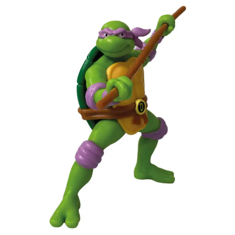 Ninja Turtles figura csomag termékfotó