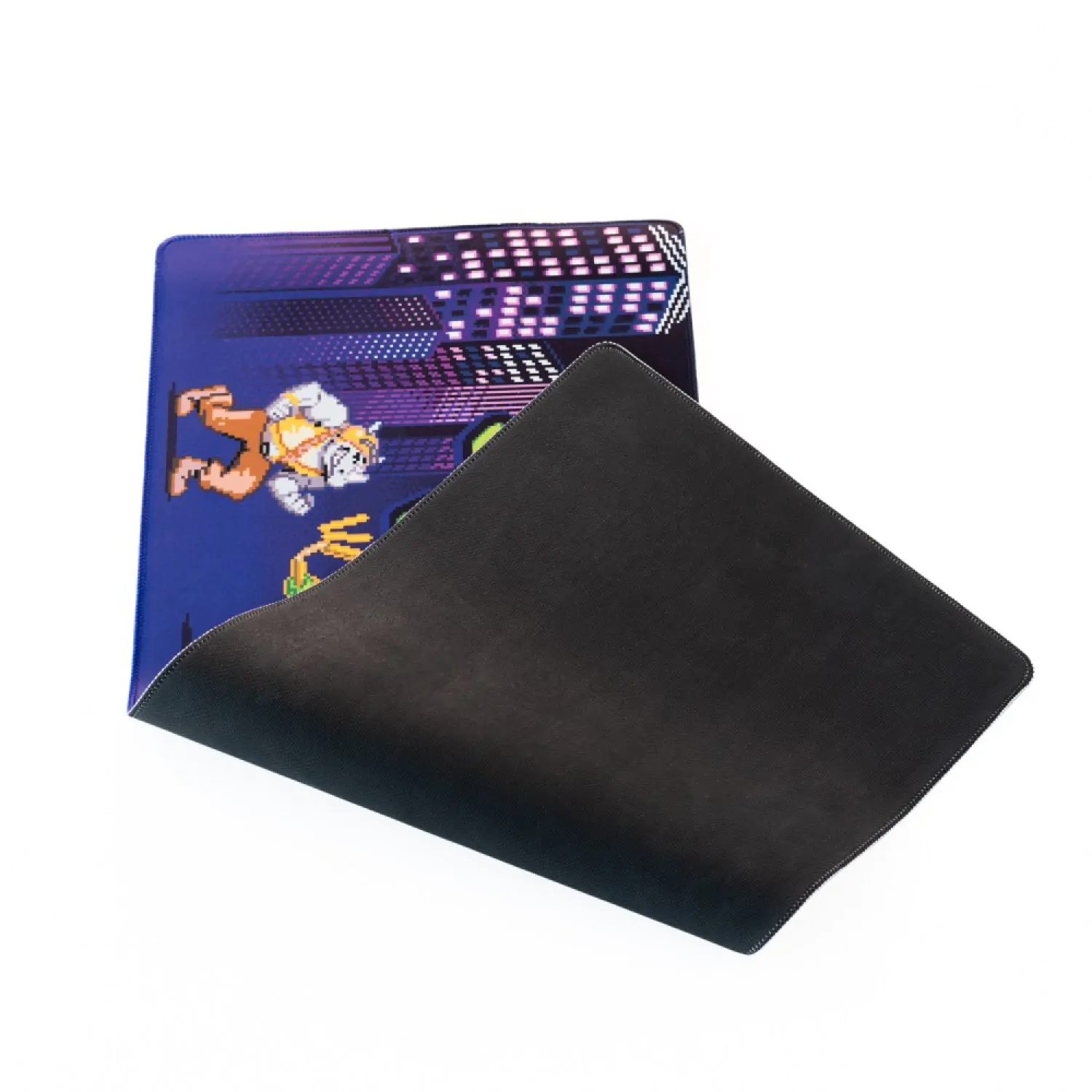 Ninja Turtles kiegészítő - gamer egérpad termékfotó