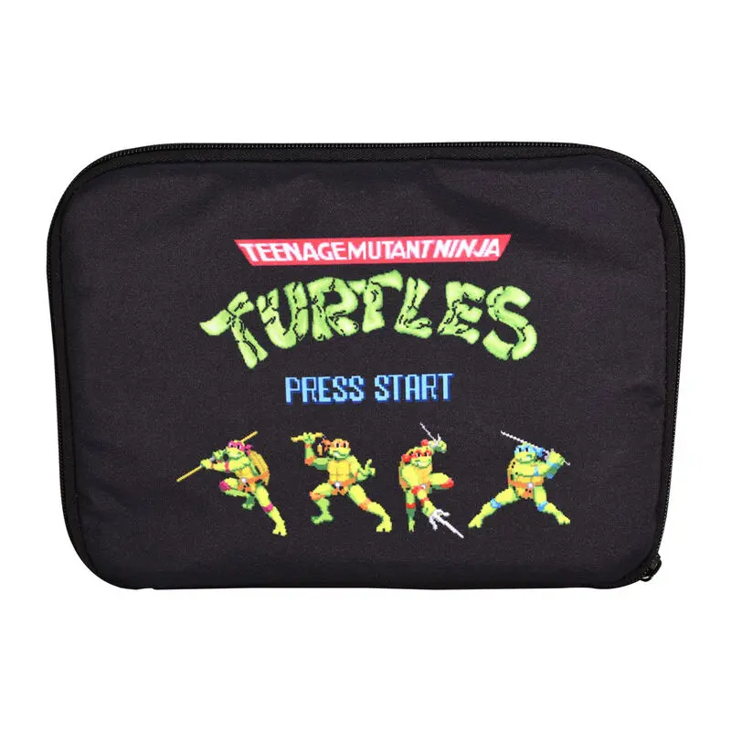 Ninja Turtles tablet holder bag termékfotó