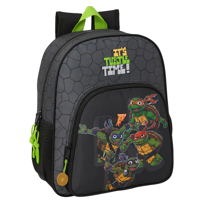 Ninja Turtles táska hátizsák 38cm termékfotó