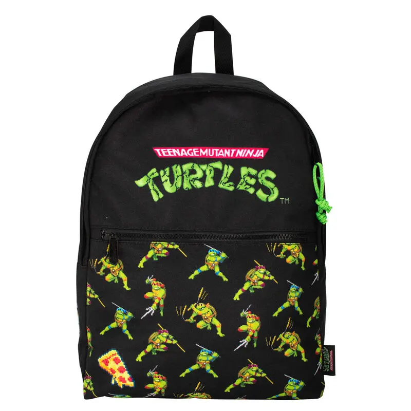 Ninja Turtles táska hátizsák 40cm termékfotó