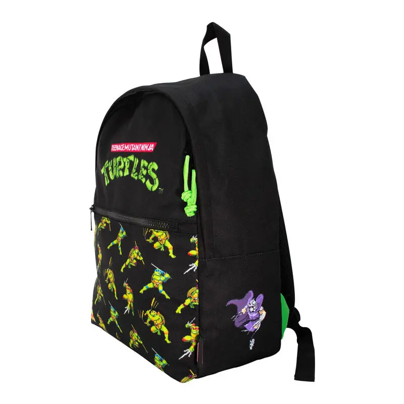 Ninja Turtles backpack 40cm termékfotó