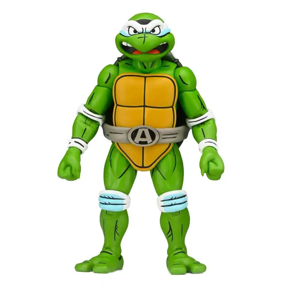 Ninja Turtles Teenage Mutant April Oneil figura 18cm termékfotó