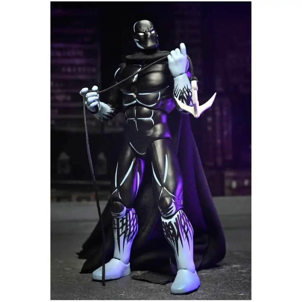 Ninja Turtles Teenage Mutant Mirage Comics Nobody figura 18cm termékfotó