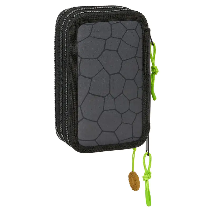 Ninja Turtles tripla tolltartó 36db-os termékfotó