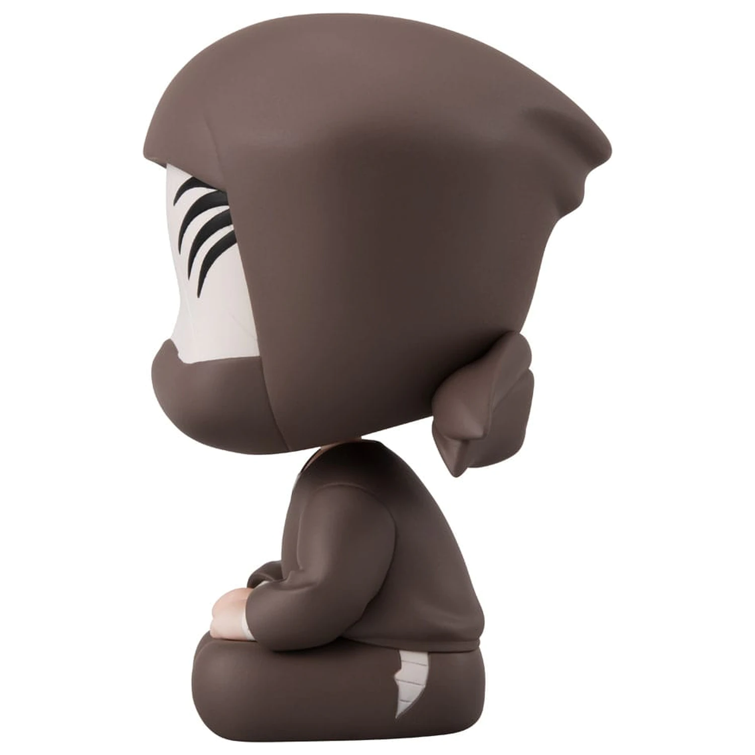 Nintama Rantaro Look Up PVC szobor figura Konnamon Zatto 11 cm    termékfotó