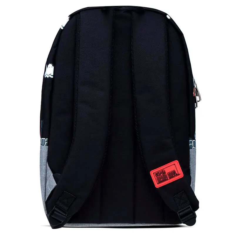 Nintendo 8 Bit Super Mario Bros táska hátizsák 41cm termékfotó