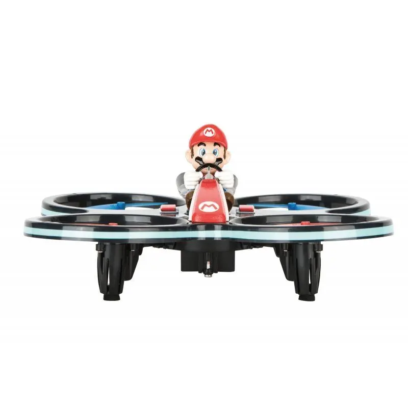 Nintendo Carrera Mario Copter távirányítós helikopter termékfotó